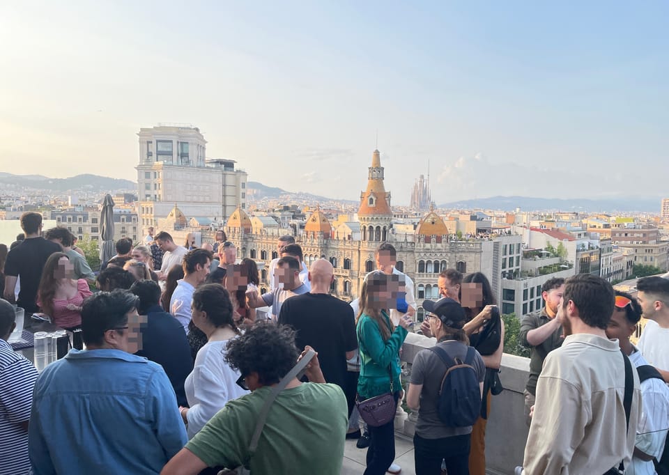 The Spanish Culture
